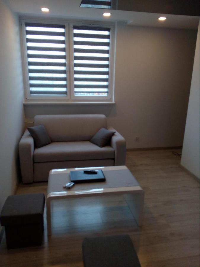 Sloneczne Planty Apartment Zamosc  Exterior photo